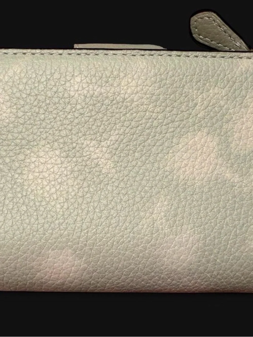 NWOT Coach wallet